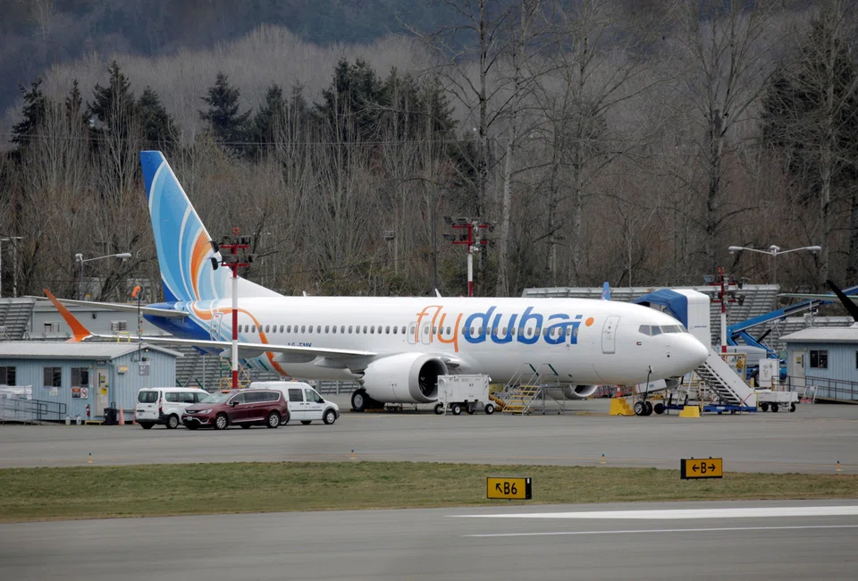 Before the airports reopened, Flydubai said it had cancelled its Friday flights to Iran. One of its earlier flights turned back to Dubai, it said.