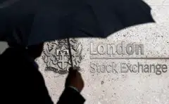 The London benchmark’s new high came off the back of a strong 2025, when it outperformed Europe’s STOXX 600 and the US S&P 500.