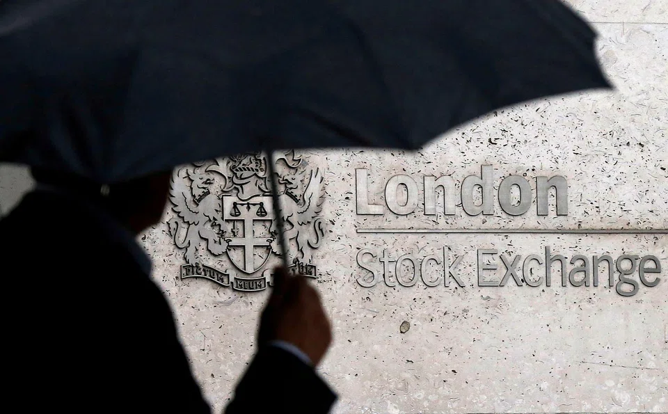 The London benchmark’s new high came off the back of a strong 2025, when it outperformed Europe’s STOXX 600 and the US S&P 500.