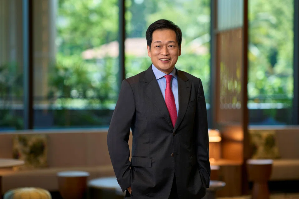 Kevin Goh, Ascott CEO, says the company's flex-hybrid model and multi-typology brand strategy have enabled it to optimise performance for property owners across market cycles.