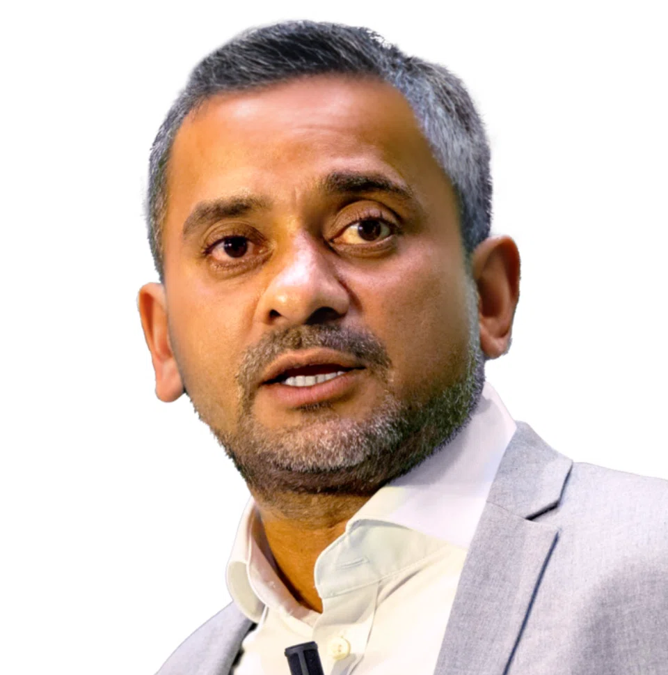 Pat Patel, executive director at Elevandi says fostering dialogue is one important aspect of convening people, but the most important is curating the right individuals and ensuring there is a purpose.