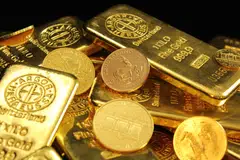 Thailand's pension fund more than doubles its holdings of gold to 0.43% of total assets in the six months to Jun 30.