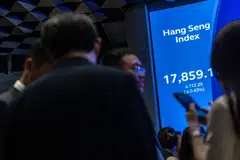 Hong Kong stocls continued an impressive run that has seen it enter a bull market after climbing more than 20 per cent from its January lows, while there were also gains in Tokyo, Sydney, Seoul, Singapore, Taipei and Manila financial markets on Friday.