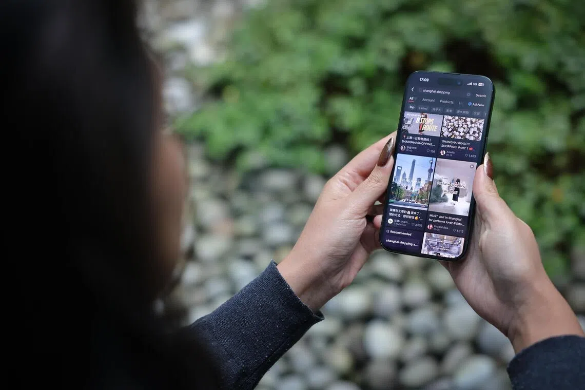 RedNote's rapid growth in South-east Asia is shaping local shopping behaviours and driving the digital agency market's expansion in the region, says the writer.