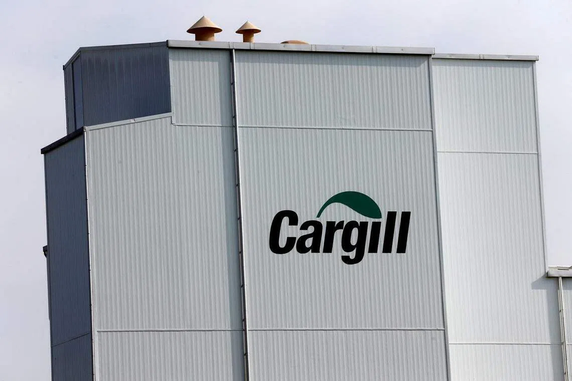 Cargill in talks to exit global sugar trading business