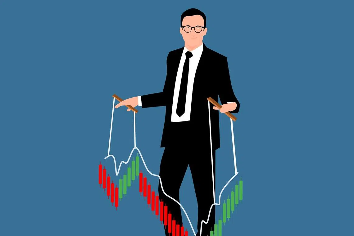 Market manipulation damages the interests of all investors by disrupting the smooth functioning of financial markets and lowering investor confidence.