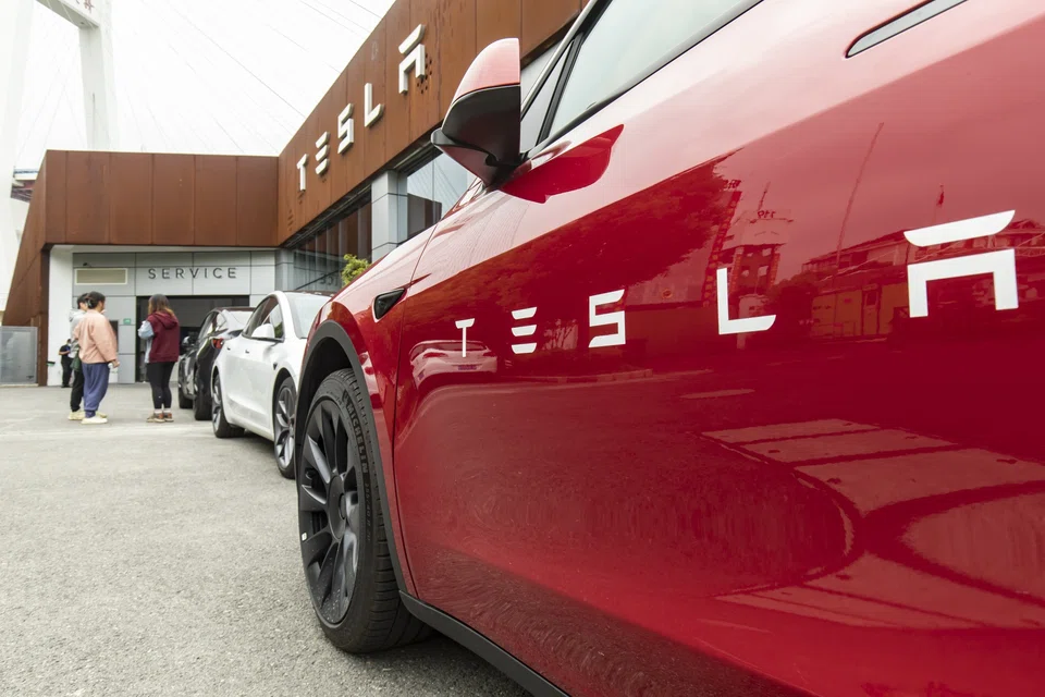 At least four analysts have boosted their estimates for Tesla’s third-quarter delivery numbers, which are due next week. 
