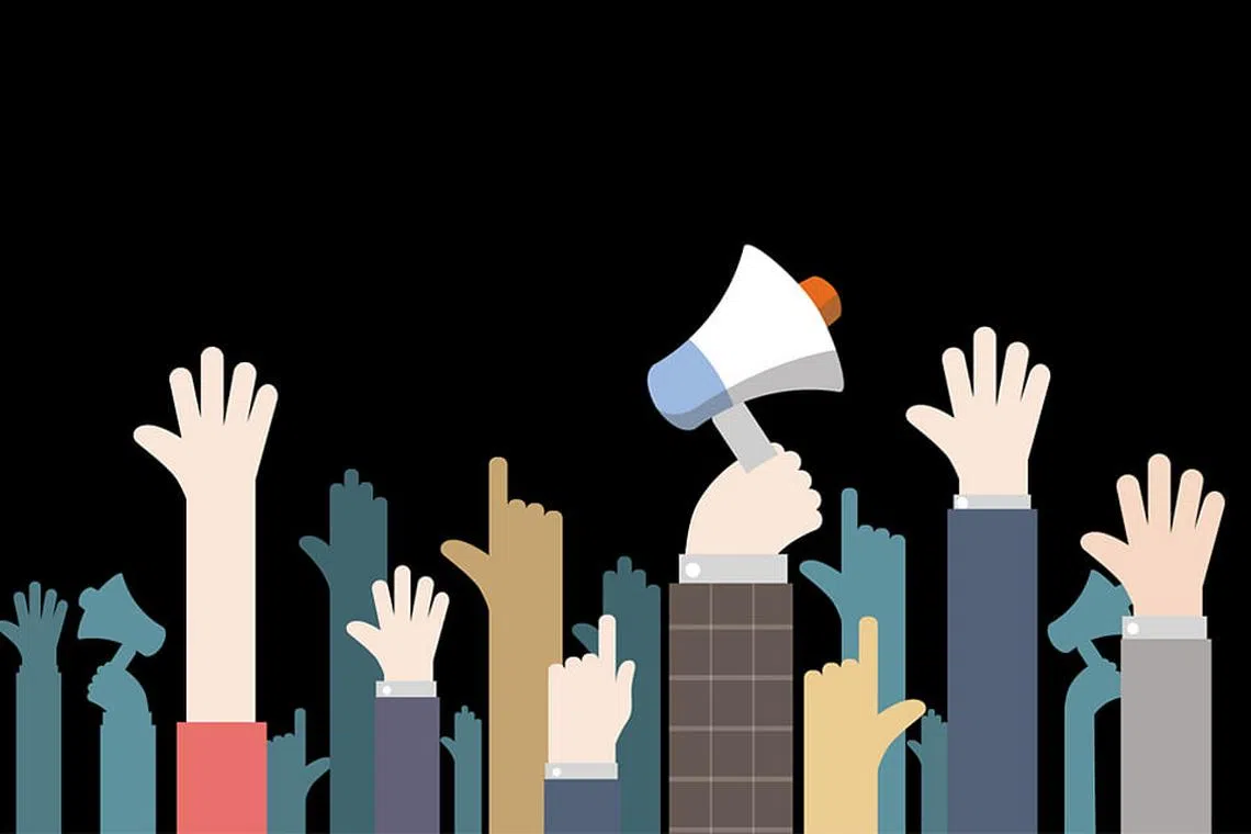 Something old, something new from SIAS