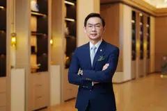 Succession works best when families treat it as stewardship, shares Chew Mun Yew, managing director and head of UOB Private Bank.
