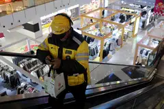 Stiff competition is taking a toll on profitability for the major platforms in China's instant-commerce market.