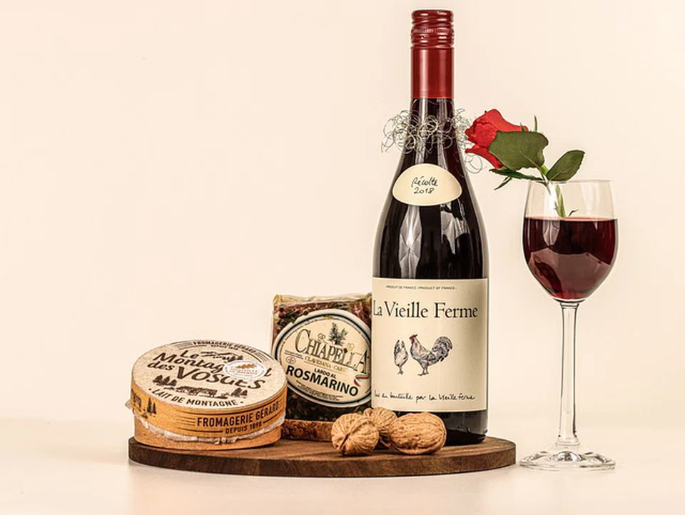 While excessive drinking is harmful, for some people, drinking can facilitate social connection and lower social anxiety.