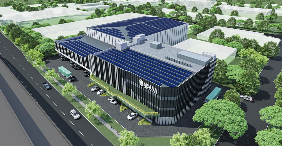 Sabana Reit's upcoming EGM involves two resolutions – one for the removal of its Reit manager, and the other on the internalisation of the Reit management function.