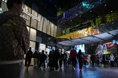 As society moved from being predominantly agricultural to urban, there was less need to have large families. 