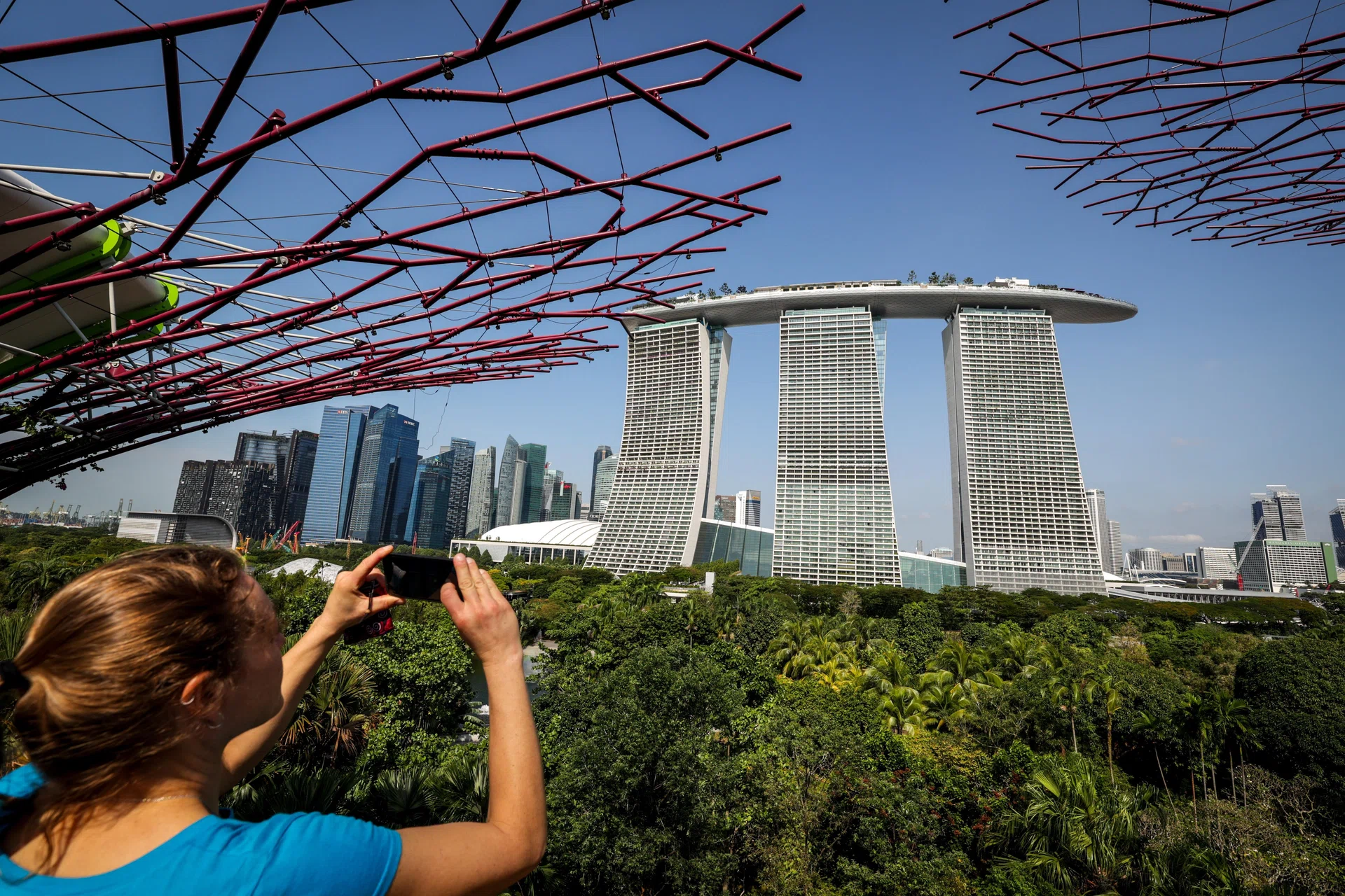 MBS Q4 earnings surpass S$1 billion to set new record