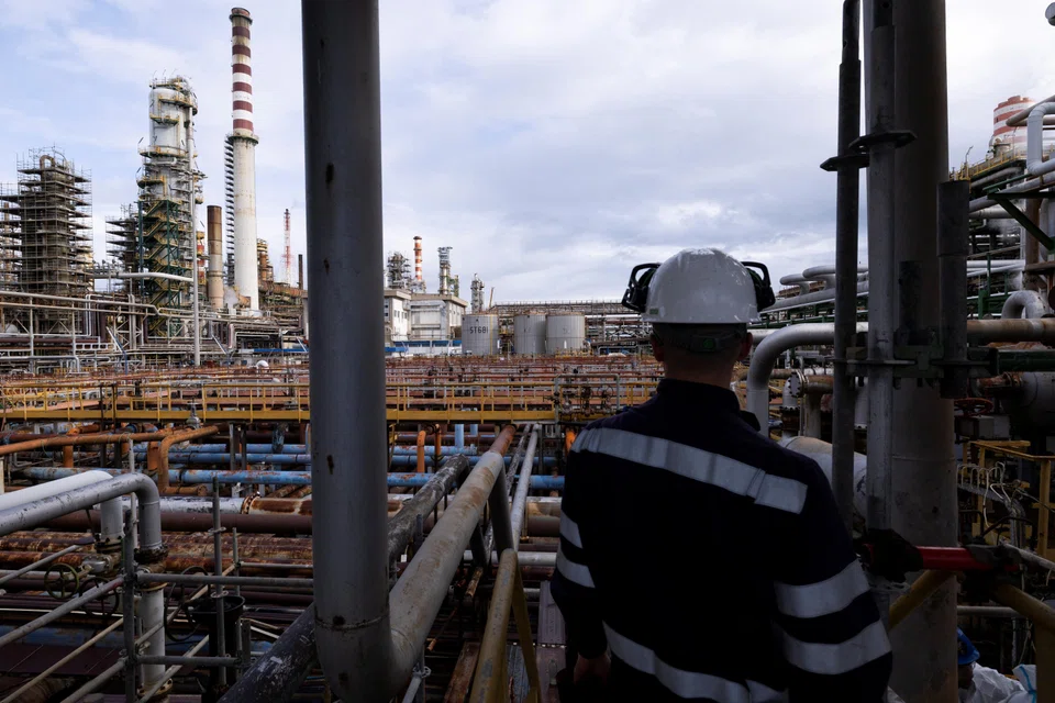 Asia’s fierce buying has also pitted refiners in the region against their global counterparts.