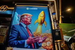 While Trump's administration pledged to capitalise the reserve with crypto seized in legal proceedings, the absence of fresh capital commitments disappointed investors.