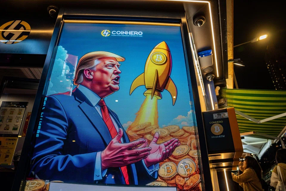 While Trump's administration pledged to capitalise the reserve with crypto seized in legal proceedings, the absence of fresh capital commitments disappointed investors.