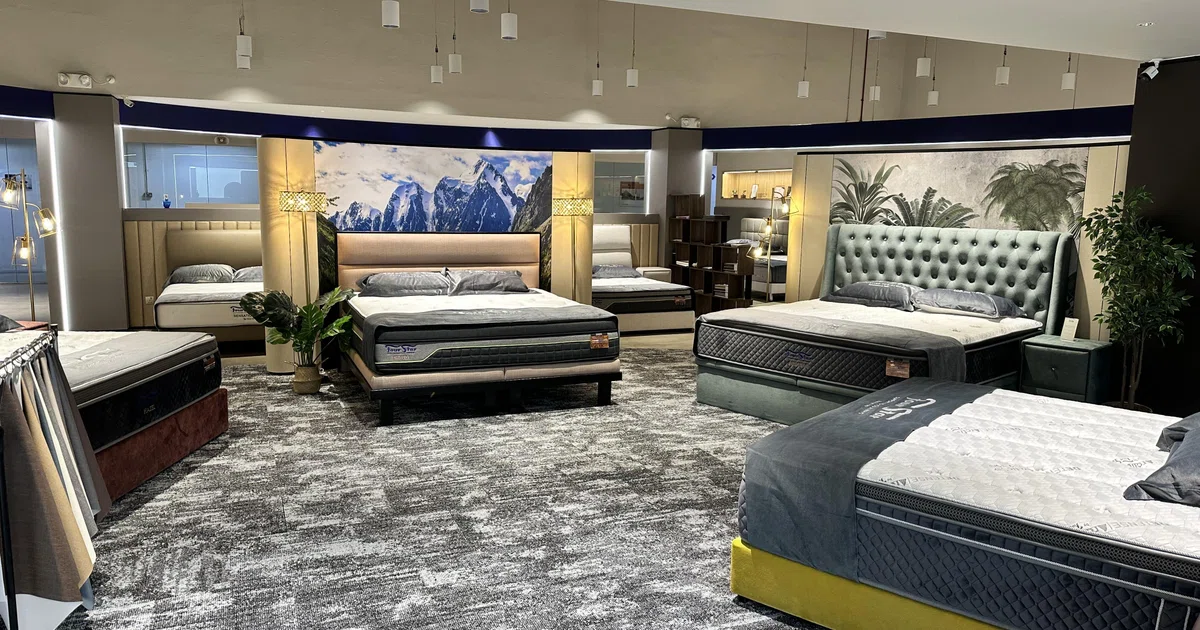 Four Star Industries: Helping Singapore sleep better since 1968