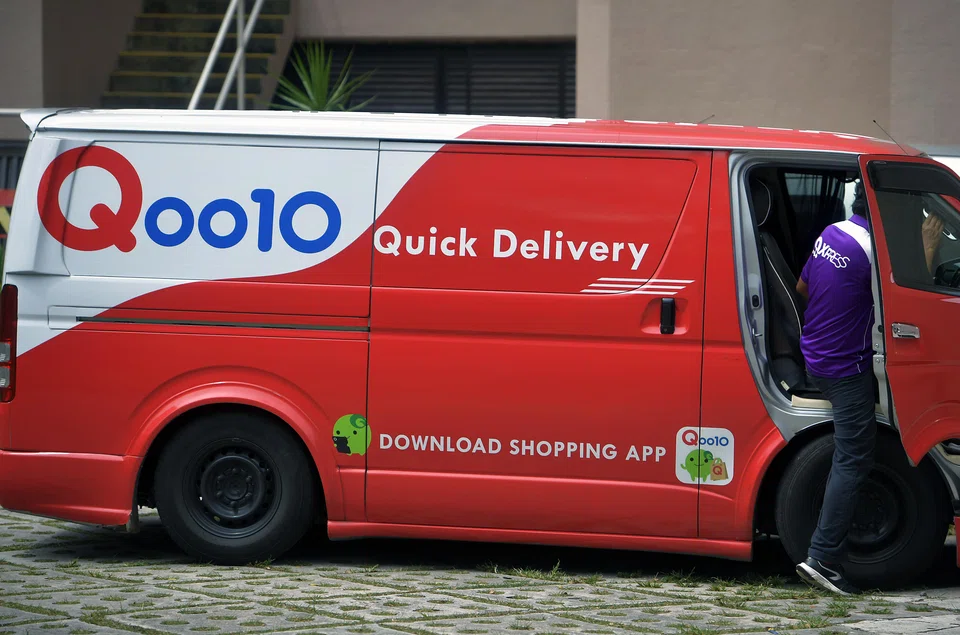 The police said on Sep 12 that reports were lodged against Qoo10 and Qxpress and that they are investigating. 