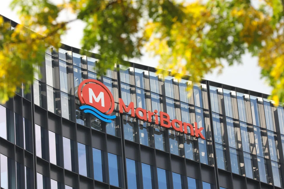 MariBank could make up the bulk of Sea's revenue in the future.