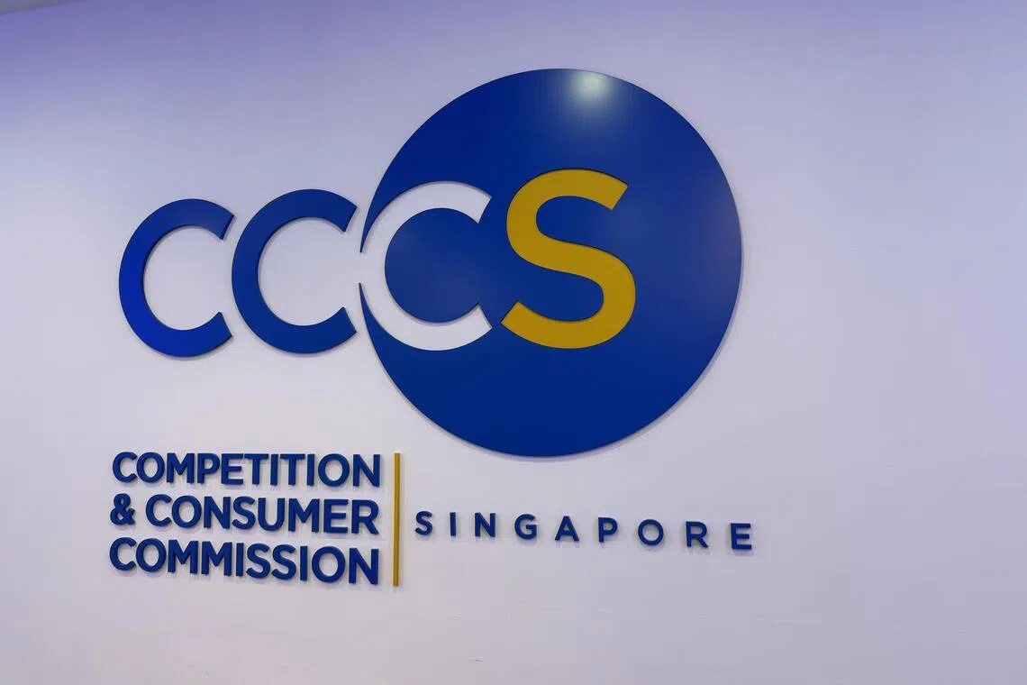 The proposed changes follow a periodic review of the Competition Act 2004 guidelines that outline the framework the CCCS applies in enforcing the Act. 