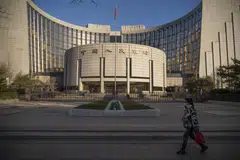 The PBOC wants an “equitable burden” in sovereign debt restructuring to be undertaken by multilateral development banks.