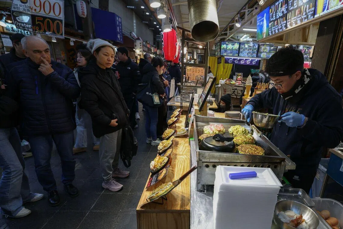 With gross public debt around 240% of GDP, Japan has long tested the outer limits of fiscal sustainability without crisis.