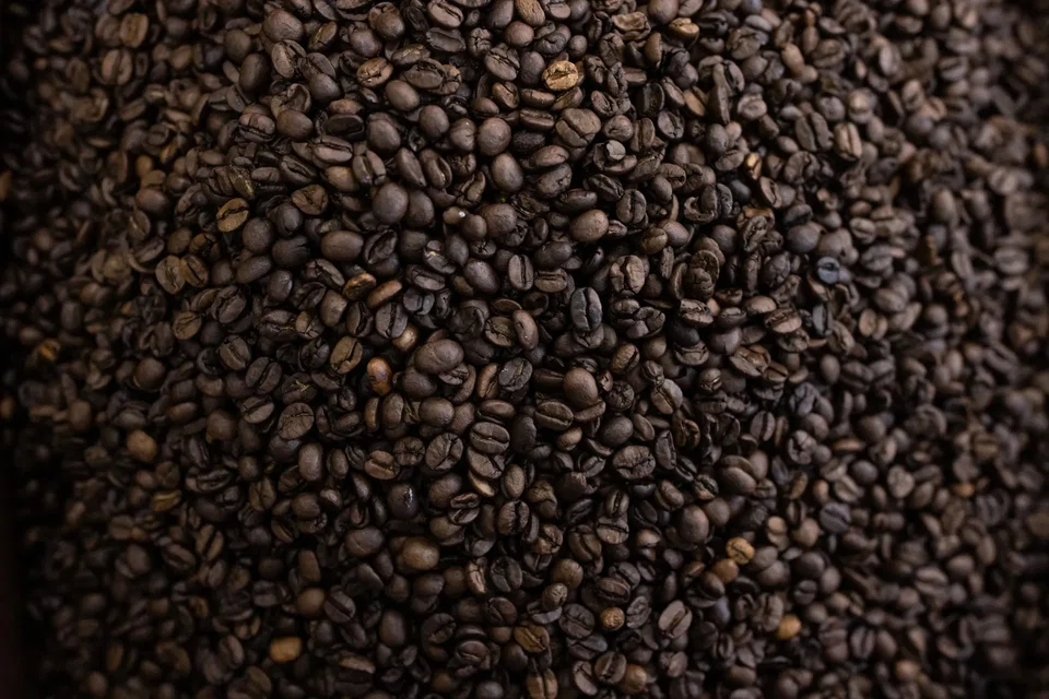 Coffee’s rally has been gathering pace from ongoing concerns about harsh weather in top producer Brazil.