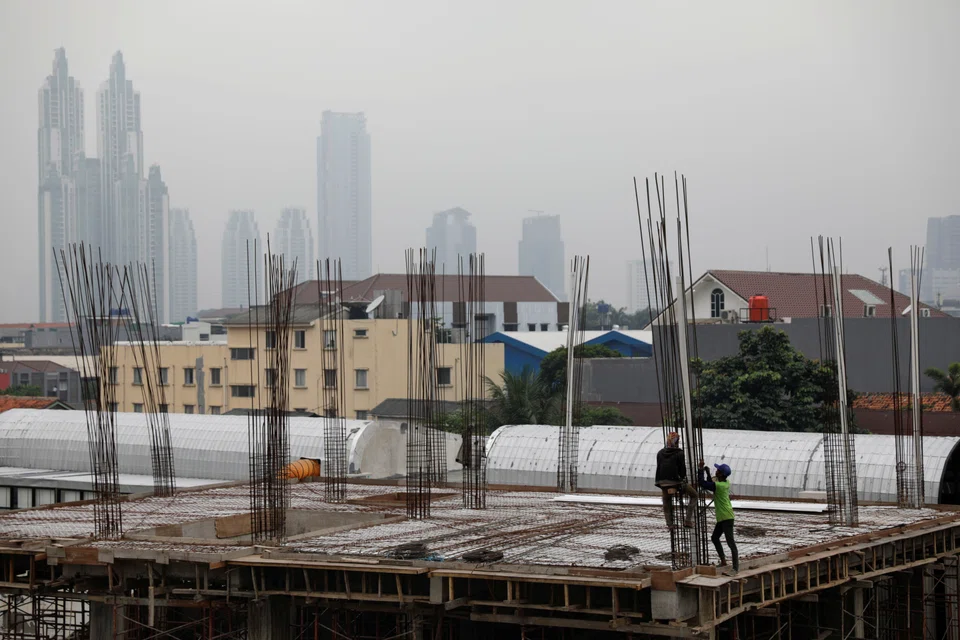 Under the policy, the government covers the cost of value-added tax on up to two billion rupiah of the price of an eligible landed house or apartment purchase.