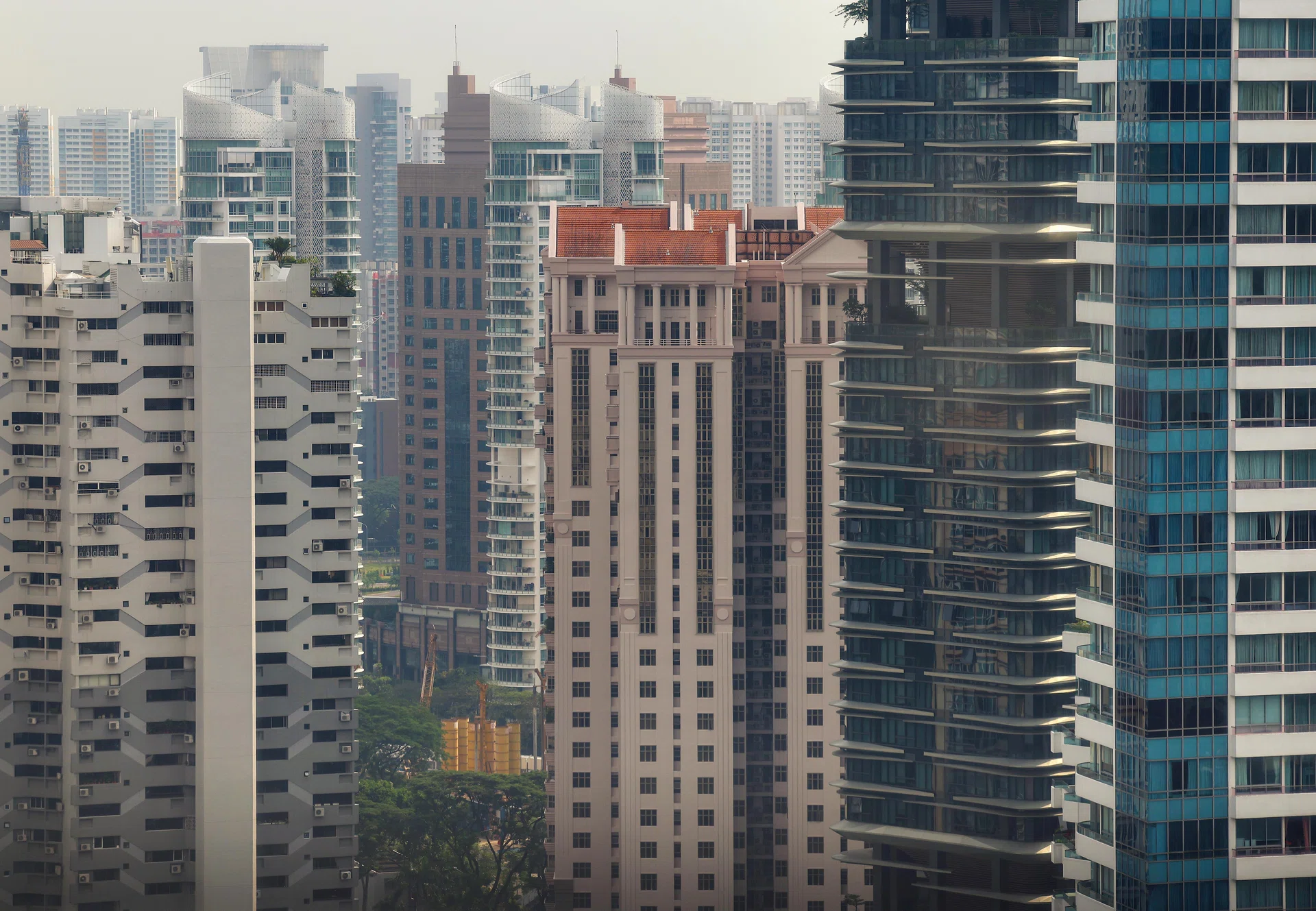 Executive condo prices may be dampened by new measures, but don’t expect a sharp fall