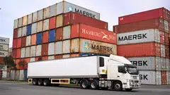 The Australian Bureau of Statistics reported the balance on goods held at A$4.609 billion (S$4 billion), compared with a surplus of A$5.284 billion in August.