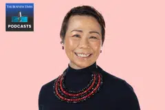 Karen Ngui, managing director and head, DBS Foundation and DBS group strategic marketing and communications.