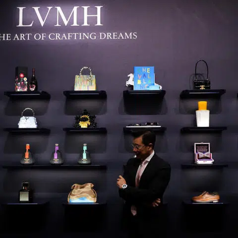 Luxury goods market to see growth in 2026: Bain