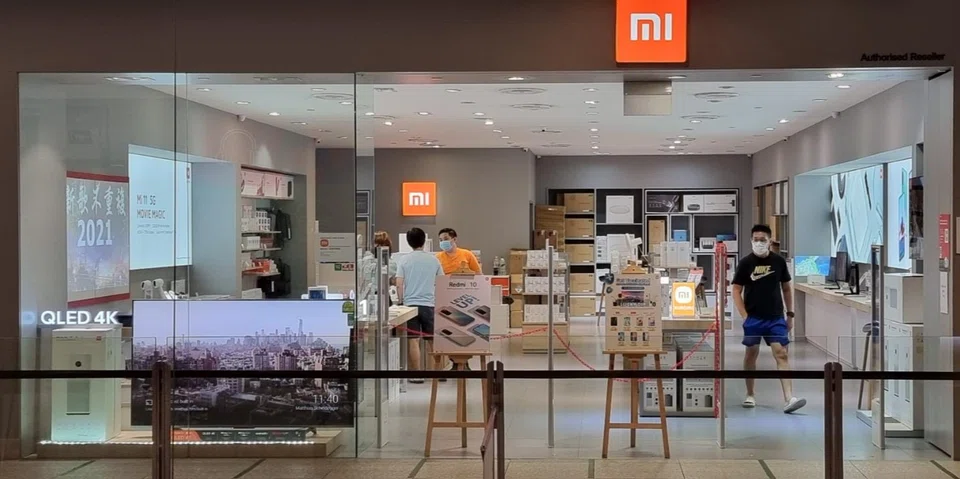 Chinese technology brand Xiaomi is enjoying growing popularity in South-east Asia, overtaking Samsung as market leader in the second quarter of 2021.