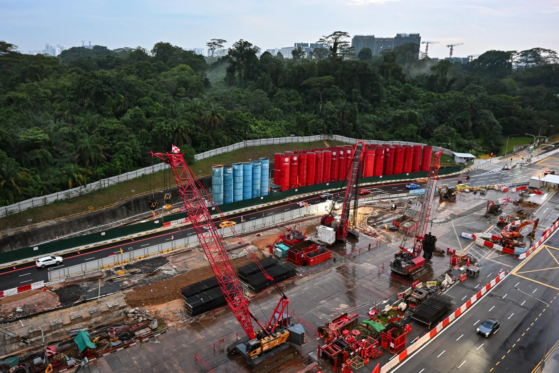 Buying homes near unannounced MRT stations: What informed the decision?