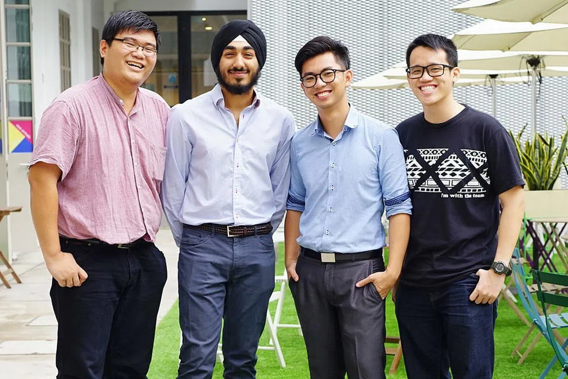 Crowdfunding catches on