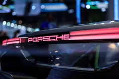 Porsche, which also holds shares in German bus service company Flix and Swiss car charger maker ABB E-mobility, said it supported planned cost-cutting at Volkswagen and expected the carmaker to meet its targets.