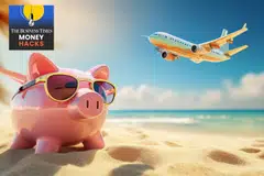 How else can you maximise your travel budget?