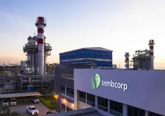 Sembcorp Utilities signed a sale and purchase agreement that will increase its interest in Senoko Energy to as much as 70%.