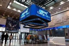 The Kospi Index plunged another 12% following a 7.2% drop in the previous session, as heavyweights Samsung Electronics, SK Hynix and Hyundai Motor tumbled. 