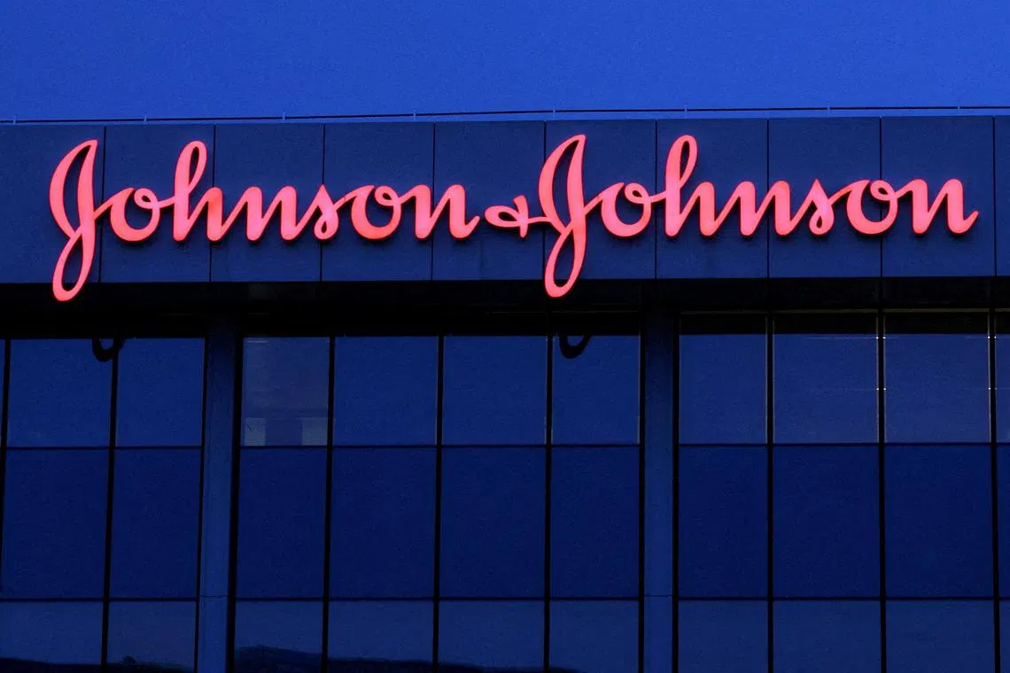 J&J is one of 16 big pharmaceutical companies to have reached agreements to lower US drug prices, in exchange for exemptions from Trump-imposed tariffs.