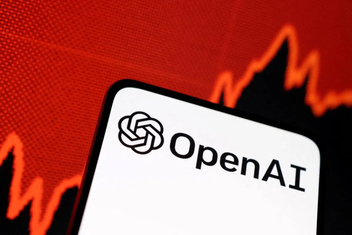 OpenAI’s request for government support comes amid a massive spending spree on computing infrastructure, raising questions about how the company will recoup these investments.