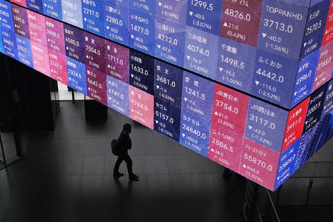 According to Schroders’ Year Ahead 2026: Asia Multi-Asset outlook released on Dec 16, Asia is entering a potentially favourable cycle. 