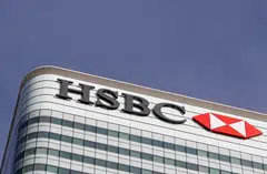Executives at HSBC Indonesia have met with a group of fund managers in Singapore since last week to discuss details of the potential IPO, ahead of an official roadshow, the sources said.
