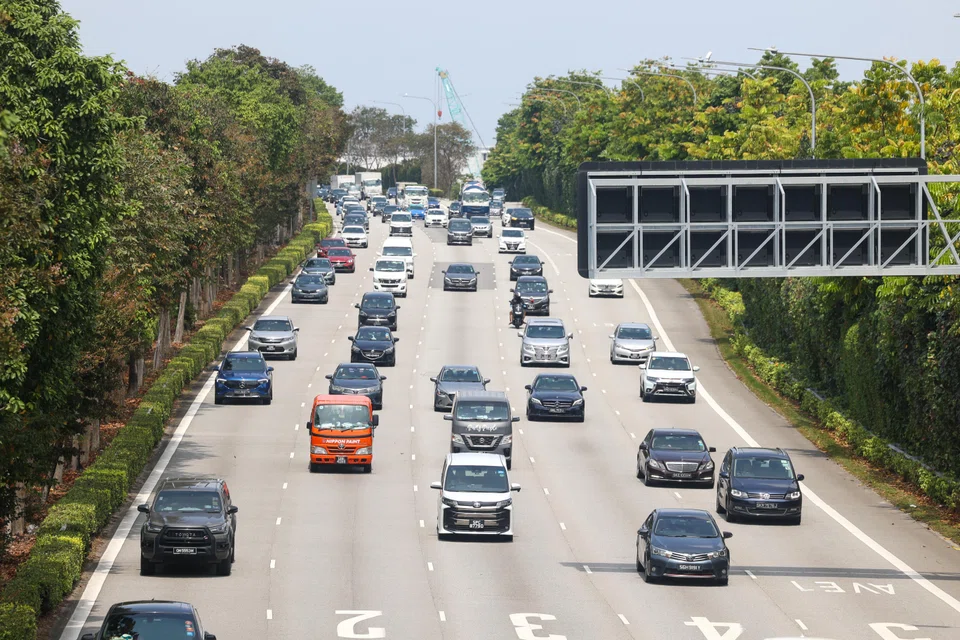 The new quota includes 25% of replacement COEs from vehicles deregistered between January 2025 and December 2025.