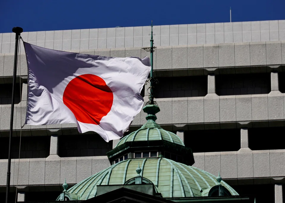 The Bank of Japan is widely expected to hold short-term rates at 0.25 per cent at Thursday’s policy meeting but signal its resolve to keep hiking borrowing costs if Japan makes progress in durably achieving its 2 per cent inflation target.