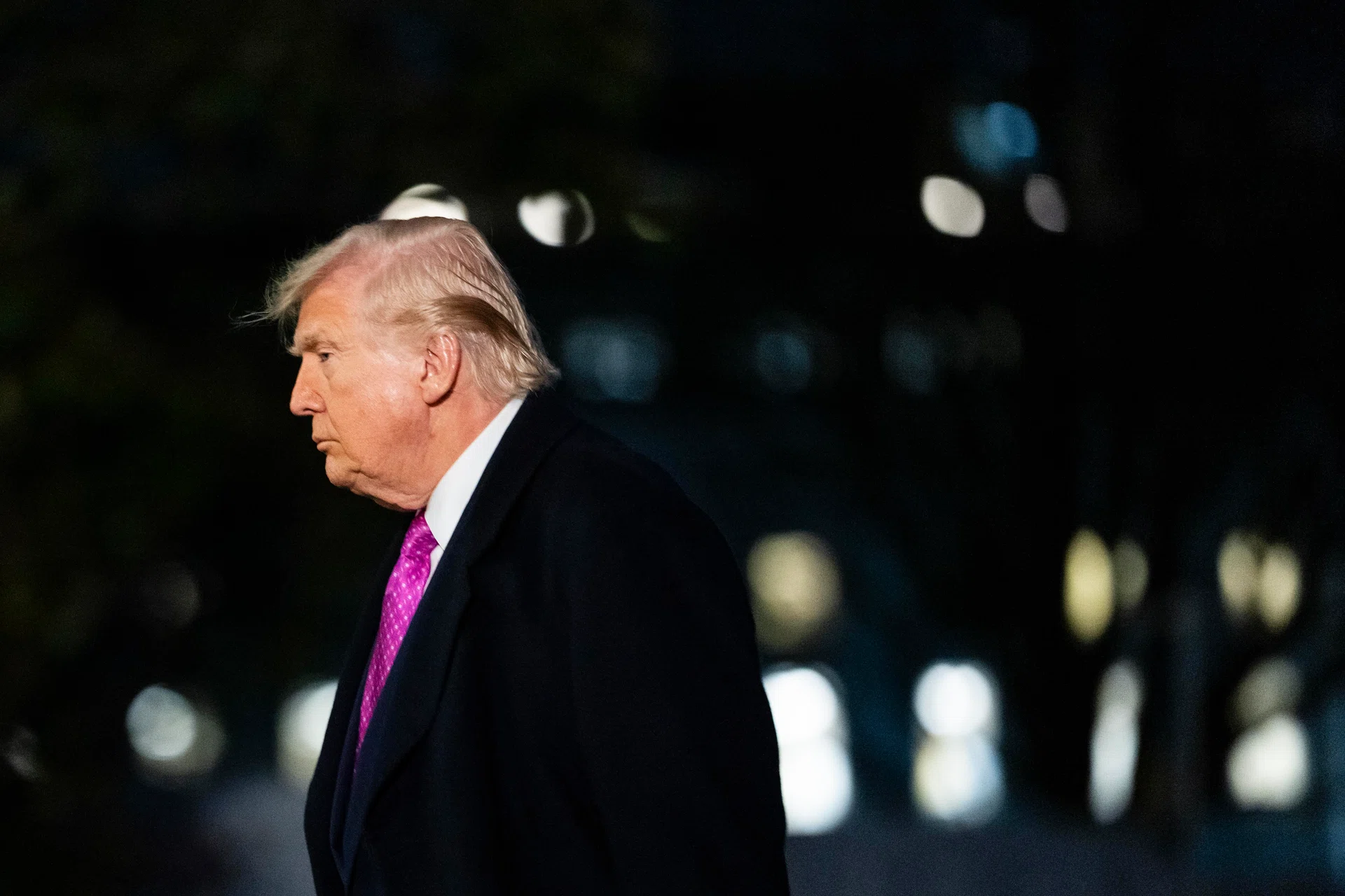 Are Asia and Europe at ‘Trump tipping points’?