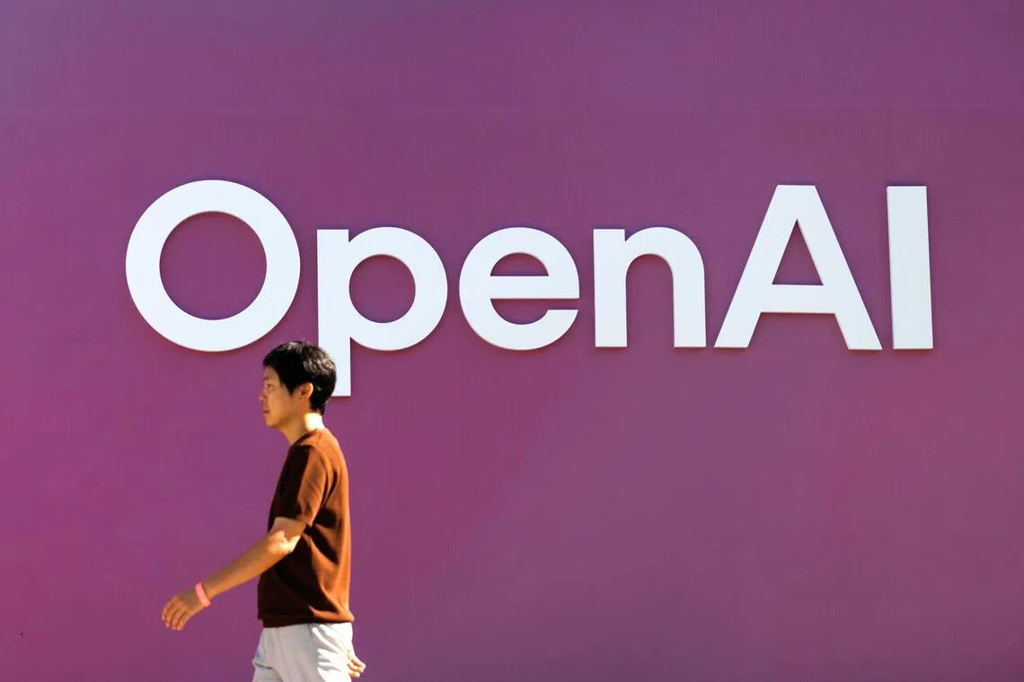 OpenAI is looking to leverage investor demand to provide employees with liquidity that reflects the company’s growth. 