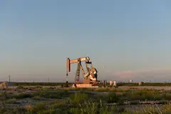 The premium of the first-month Brent contract to the six-month contract widened to US$3.05 a barrel on Wednesday, the most since late August. 