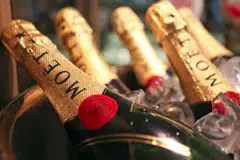 LVMH’s Cognac brand Hennessy has increased consignments to the US following Trump’s victory last month, while its label Moët & Chandon is among the Champagne makers that intend to do the same.